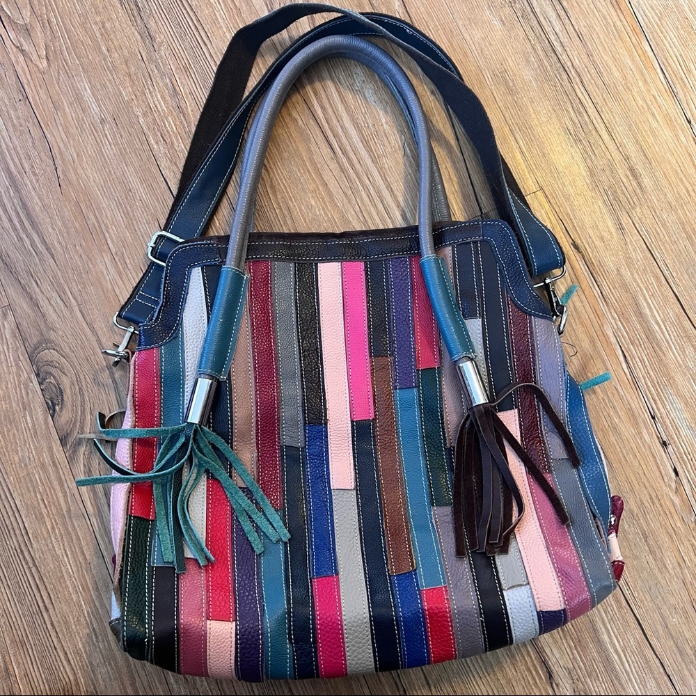 💚Segater bag